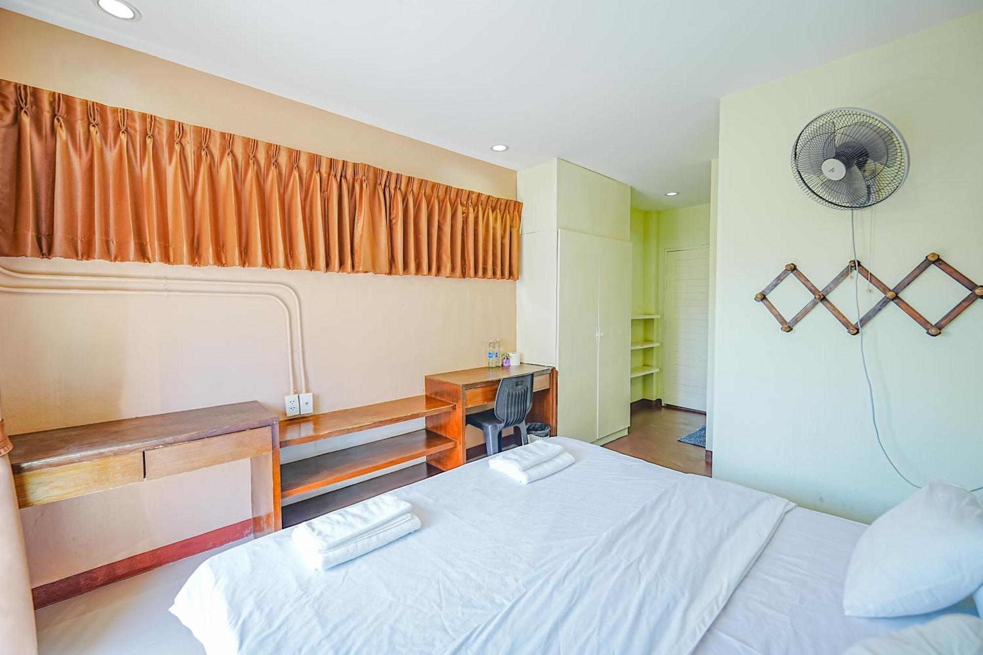Kaysorn Residence And Guest House Chiang Mai Exterior foto