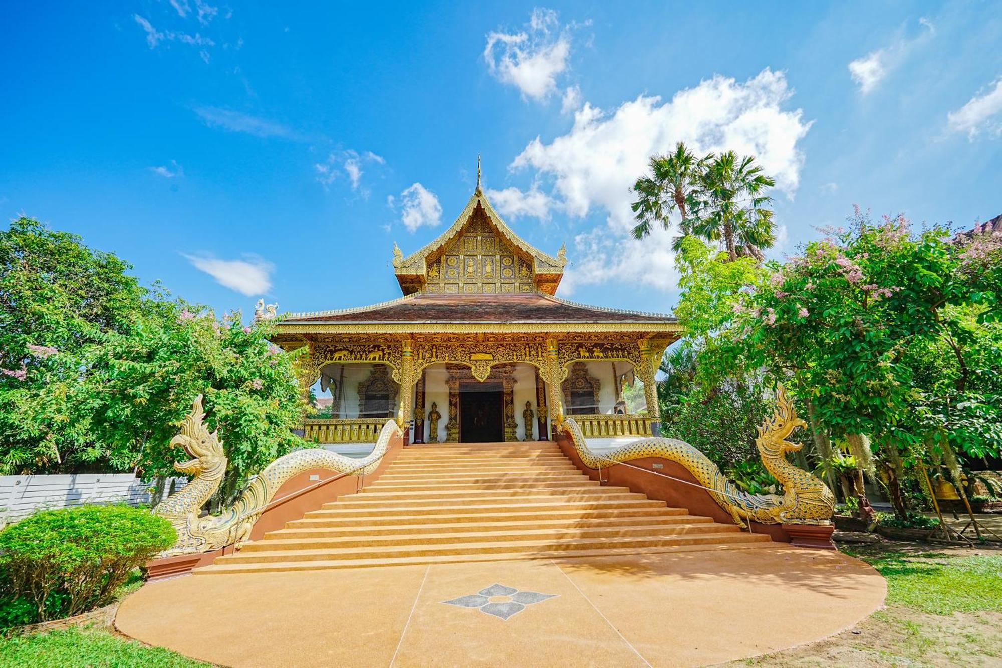 Kaysorn Residence And Guest House Chiang Mai Exterior foto