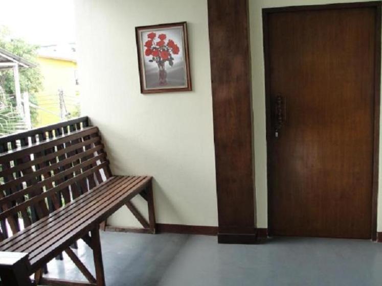 Kaysorn Residence And Guest House Chiang Mai Exterior foto